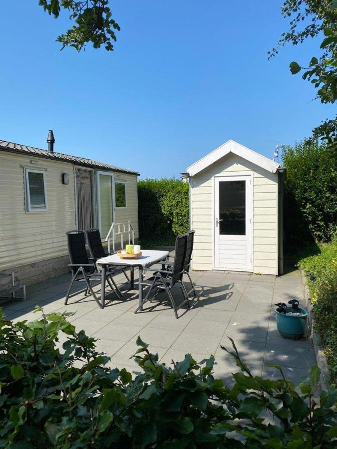 Rbr 1336 - Beach Resort Kamperland Wissenkerke Kültér fotó