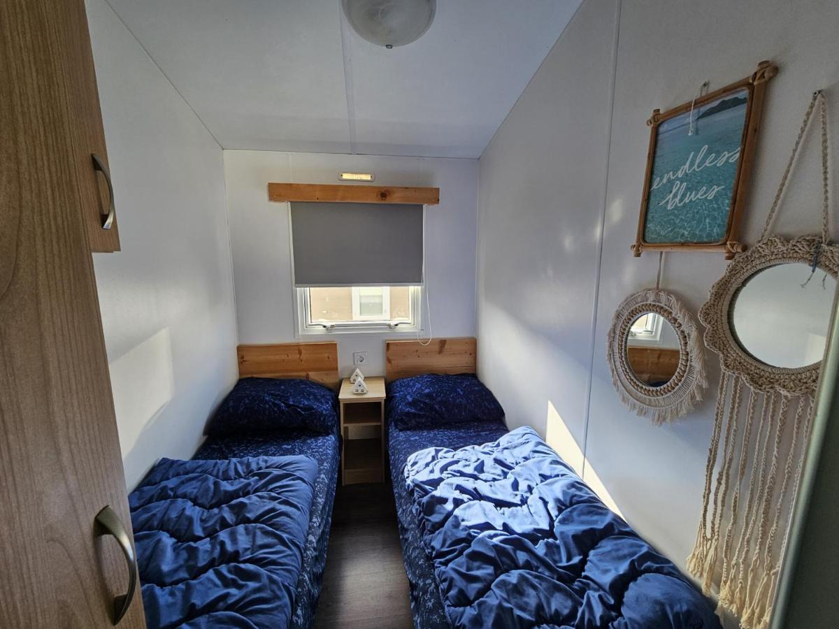 Rbr 1336 - Beach Resort Kamperland Wissenkerke Kültér fotó